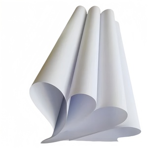 Woodfree Offset Paper Uncoated Offset Printing Bond Paper High Bulk 55gsm 60gsm 70gsm for Printing Houses - Product Image 2