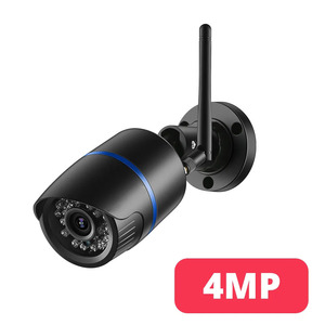 Cámara IP de 4MP 1080P, Cámara de Seguridad Wifi para Exteriores, Video Inalámbrico, Cámara CCTV HD, <span class=keywords><strong>Camhipro</strong></span>, Camhi - Product Image 6
