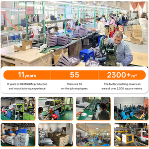 Materassino Gonfiabile Extra-Large MZ13, Comodo, Resistente all'Umidità e Durevole, Ideale per Campeggio su Erba o <span class=keywords><strong>Spiaggia</strong></span> - Product Image 6