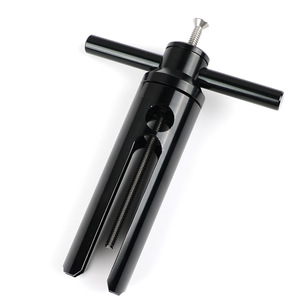 Core Puller <b>Valve</b> <b>Removal</b> <b>Tool</b> 104421U Black Steel Hand <b>Tool</b> For Auto Repair - Product Image 5
