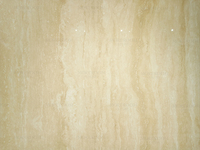 Carrelage mural en marbre rétro de grande taille, panneau en bois poli de couleur beige romaine