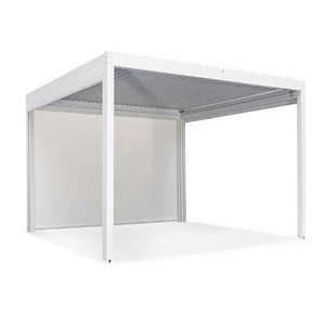 <strong>Bifold</strong> Interior Doors <strong>Shutters</strong> Accordion Hurricane Storm <strong>Shutter</strong> Outdoor Plantation Blinds Window Aluminium Plantation <strong>Shutter</strong> - Product Image 2