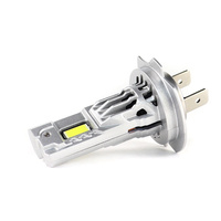 Ampoule de phare LED haute luminosité Q66 pour voiture, accessoires auto, H11 LED H4 90W 9000lm, phares LED pour voitures