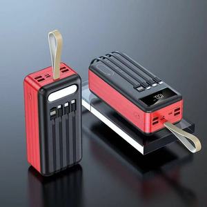 <span class=keywords><strong>C</strong></span>ông suất lớn 50000mAh ngân hàng điện sạ<span class=keywords><strong>c</strong></span> nhanh Tuổi thọ pin dài 66 Wát di động điện thoại di động cung <span class=keywords><strong>c</strong></span>ấp cho <span class=keywords><strong>c</strong></span>ông suất cao điện - Product Image 4