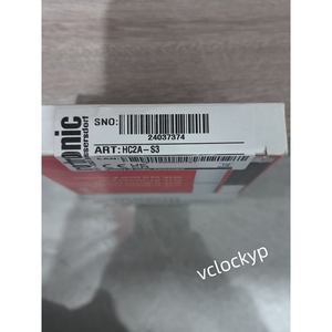1 ชิ้นใหม่โรโตรนิค HC2A-S3 เซ็นเซอร์อุณหภูมิและความชื้น DHL/UPS การจัดส่ง - Product Image 1