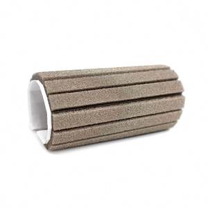 Cinta Conductora Troquelada Personalizada, Espuma Conductora Autoadhesiva, Material de Protección EMI con Respaldo Adhesivo FR - Product Image 4