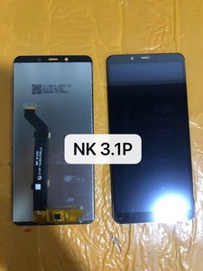Écran LCD OLED en gros pour téléphones mobiles <span class=keywords><strong>Nokia</strong></span> 1.4 / 2.2 / 4.2 / 5.3 / 3.1P – Assemblage d'écran <span class=keywords><strong>tactile</strong></span> et numériseur de remplacement - Product Image 5