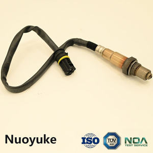 OE 11787539126 11 78 7 539 126 1178 7539 126 <span class=keywords><strong>Precio</strong></span> de fábrica barato Auto Parts adaptador de sensor de oxígeno para <span class=keywords><strong>BMW</strong></span> E60 E61 E65 E66 - Product Image 2