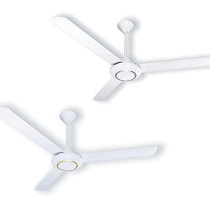 2025 thiết kế hiện đại 56 60 inch KDK phong cách quạt trần với mạnh mẽ DC động cơ hộp cài đặt ba Blades Hot Bán cho Việt Nam - Product Image 6