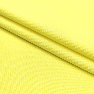5563 #   Tissu piqué en polycoton 32S, largeur 185 cm, 250 g/m², maille respirante pour t-shirts et vêtements décontractés - Product Image 1