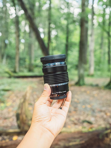 Objectif OM System M.Zuiko Digital ED 12-100mm F4.0 IS PRO - Product Image 5