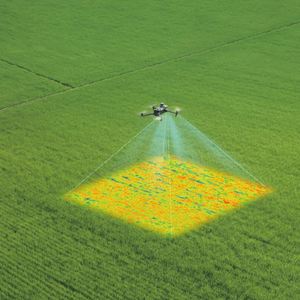 ดีเจ เทอร์ร่า อะกริคัลเจอร์ ซอฟต์แวร์การสร้างแบบจำลอง 3 มิติ รุ่นใหม่สำหรับเทคโนโลยีการฟื้นฟู - Product Image 2