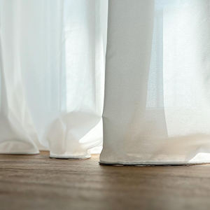 Tissu de <span class=keywords><strong>rideau</strong></span> transparent <span class=keywords><strong>blanc</strong></span>, <span class=keywords><strong>rideau</strong></span> intelligent, rideaux automatiques pour salon, gris, moderne, <span class=keywords><strong>beige</strong></span> - Product Image 6