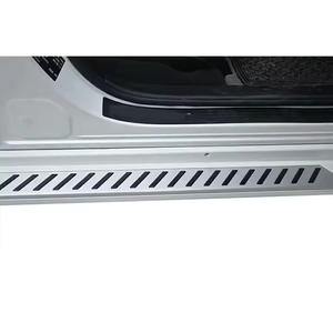 อุปกรณ์ตกแต่งรถยนต์ บันไดข้างรถยนต์ บาร์ข้าง<span class=keywords><strong>รถ</strong></span>ยนต์ อะไหล่<span class=keywords><strong>รถ</strong></span>ยนต์ บันไดข้างสำหรับ Toyota Sienna 2011-2021 - Product Image 6