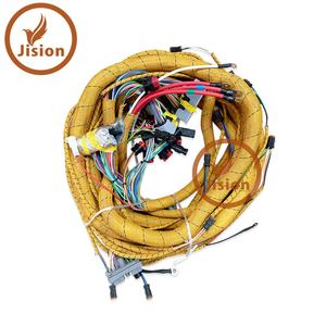 Arnés de Cableado 306-8778 3068778 Compatible con 320D |   Herramientas de Reparación de Excavadoras |   Alta Calidad |   Duradero | - Product Image 2