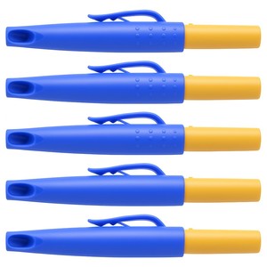 Pennarello indelebile a gel, inchiostro a base d'acqua, asciugatura rapida, tratto morbido, ideale per la scrittura su carta e diverse superfici. - Product Image 1