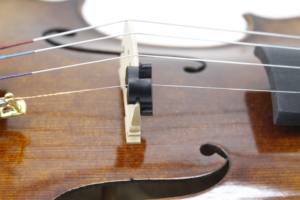 อุปกรณ์เสริมเครื่องดนตรี<span class=keywords><strong>ราคา</strong></span>โรงงานตงหลิง ตัวปิดเสียงเล็กๆ สีสันสดใส - Product Image 2