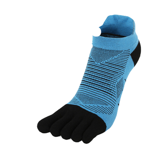 <span class=keywords><strong>Calcetines</strong></span> Deportivos con Separador <span class=keywords><strong>de</strong></span> <span class=keywords><strong>Dedos</strong></span> Individuales para Hombres y Mujeres - Product Image 2