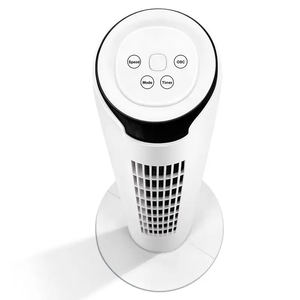 Im lặng tháp <span class=keywords><strong>Fan</strong></span> Led không cánh Quạt tháp làm mát mùa hè 46inch điều khiển từ xa chất lượng cao với điều khiển từ xa - Product Image 2