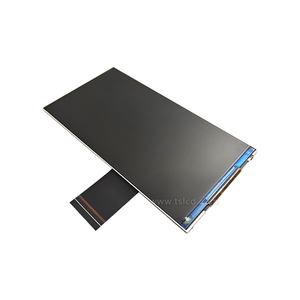 Tsd 5 inch độ phân giải cao TFT <span class=keywords><strong>LCD</strong></span> loại dọc thiết bị cầm tay - Product Image 5