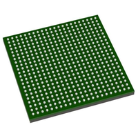 Chips IC XC7Z020-1CLG484C Zynq 7000 SOC FPGA para Automatización Industrial, Procesamiento de Imágenes, Gateway, Sistema Embebido, Robótica