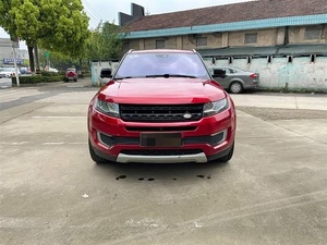 Véhicule d'occasion Landwind X7 2.0T <span class=keywords><strong>automatique</strong></span> SUV 2016 2017 2018, toit ouvrant panoramique, sièges <span class=keywords><strong>électrique</strong></span>s, haute configuration, vente chaude - Product Image 2