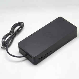 UD22扩展坞92w PD4 4k监视器USB3.2 gen2m芯片显示链接 - Product Image 3