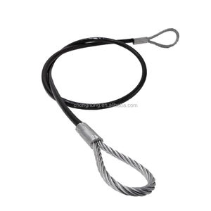 <span class=keywords><strong>Wire</strong></span> <span class=keywords><strong>Rope</strong></span> <span class=keywords><strong>Sling</strong></span>と<span class=keywords><strong>Wire</strong></span> <span class=keywords><strong>Rope</strong></span> Accessories - Product Image 1