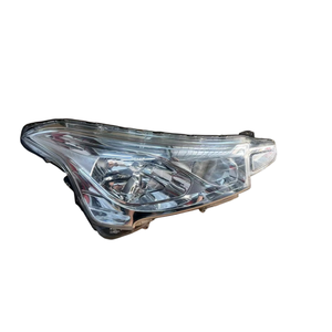 Pour <span class=keywords><strong>Citroen</strong></span> <span class=keywords><strong>C4</strong></span> Aircross phare assemblage est équipé des pièces de démontage d'origine de l'usine phare droit - Product Image 3