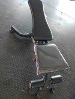 SENFENG SPORTS Fitness Chaise Équipement De Fitness Accueil Haltère Banc Banc Presse Formation Barbell Tabouret