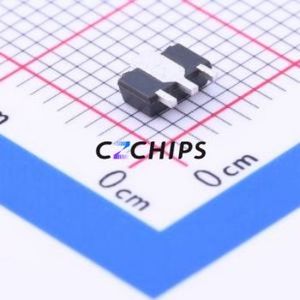 ME2101A50PG วงจรรวม SOT-89-3ชิป IC แบบ DC-DC ของแท้ใหม่ - Product Image 2