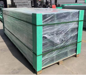 รางเคเบิลไฟเบอร์กลาสแบบมีฝาปิด <span class=keywords><strong>ขาย</strong></span>ตรงจากโรงงาน - Product Image 4