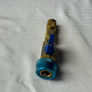 R134A Valve Core Needle Replacement Removal <strong>Tool</strong> <strong>Low</strong> Pressure - Product Image 3