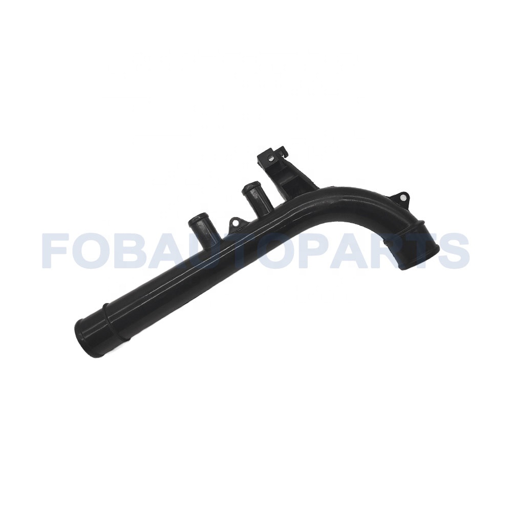 Engine Coolant Pipe Automobile Thermostat For Chevrolet Opel 90448854 93227142