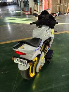 热销婴儿电动摩托车 儿童摩托车 婴儿驾驶摩托车 带闪光灯 - Product Image 5