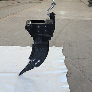 อะไหล่รถขุดราคาโรงงาน XZFE เครื่องตัดหินแบบสั่นสะเทือน Wain-Roy สำหรับงานก่อสร้างถนน - Product Image 4