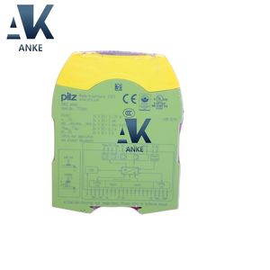 Módulo de Relé de Seguridad Original 772000 PNOZ mm0p 24VDC - Product Image 4