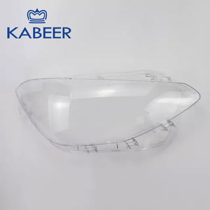 Lenti trasparenti <span class=keywords><strong>per</strong></span> <span class=keywords><strong>fari</strong></span> trasparenti personalizzate <span class=keywords><strong>per</strong></span> parti di ricambio <span class=keywords><strong>per</strong></span> la riparazione di <span class=keywords><strong>fari</strong></span> F20 vecchio stile - Product Image 4