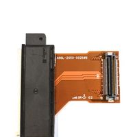 FANUC A66L-2050-0025 Original # Soporte para Tarjeta CF PCMCIA con Cable para Sistema de Control CNC 0i-MATE