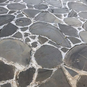 Pavés en pierre naturelle Puka Lava - Product Image 4