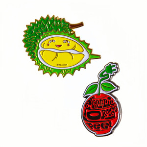 Custom <strong>Your</strong> <strong>Own</strong> Design Mix Metal <strong>Pins</strong> Soft Enamel Zinc Alloy Metal Crafts Lapel <strong>Pins</strong> Pines - Product Image 5