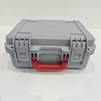 Testeur de résistance DC des transformateurs Huazheng HZ-3110B, testeur de résistance des enroulements avec une résolution de 0,1 et une précision de 0,2 %.