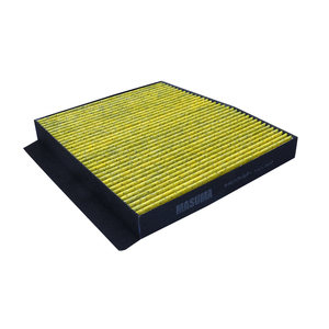 Filtro de Aire para Cabina de Vehículo MC-C0303 MASUMA, Limpieza de Polvo, Sistema de Ventilación Interior, Flujo de Aire para GAC - Product Image 6