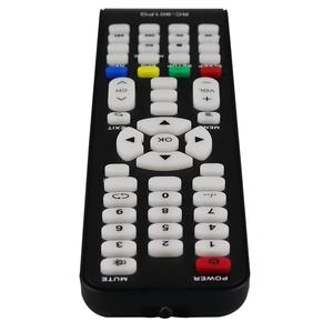 Nouvelle télécommande de TV remplacée personnalisée pour <span class=keywords><strong>WINIA</strong></span> Smart LCD LED TV RC-901PQ Pantalla LED Daewoo vente en gros - Product Image 3