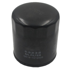机油滤清器滤芯工厂15208-H8093 15208-H8902 15209-J1800 15209-Y7500 15028-AA000 15601-22010用于沃尔沃 - Product Image 1