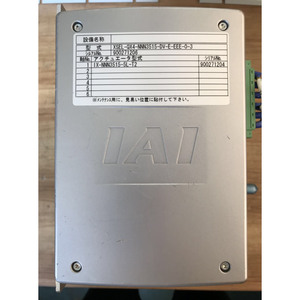 Controlador de Accionamiento de 3 Ejes Original XSEL-QX4-NNN3515-DV-E-EEE-0-3 XSEL-QX4-NNN3515-DV-E-EEE-0-3 XSEL-QX4-NNN3515-DV-E-EEE-0-3 - Product Image 4