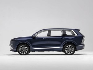 SAIC-GM-Wuling Starlight <span class=keywords><strong>L</strong></span> 2026 260KM Edizione Flagship a 6 Posti SUV Ibrido Plug-in di Medie-Grandi Dimensioni Veicolo Elettrico a Nuova Energia - Product Image 4