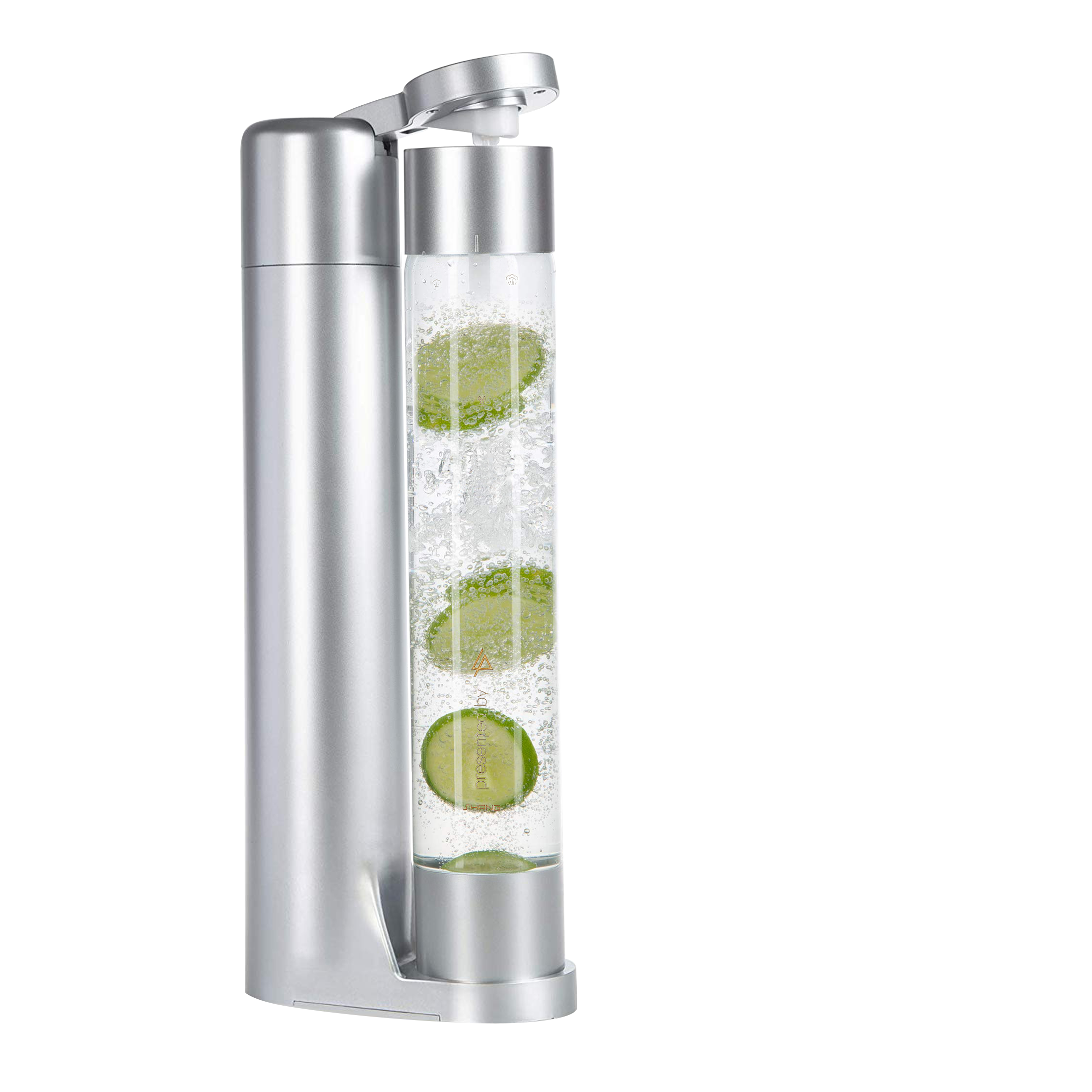 Настольный drinkmate конвеерная машина для розлива газированных соды газированная вода машина для изготовления газированной воды и Сода поток производитель прямая изготовитель содовой