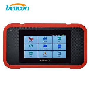 Launch-X431 CRP123E Scanner de moteur automobile, lecteur de <span class=keywords><strong>Code</strong></span> OBD2, <span class=keywords><strong>2021</strong></span> Original, Support pour Airbag, ABS, CRP 100%, nouveau 123 - Product Image 5