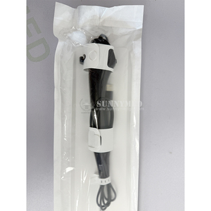 Disposable Endoscope Single-Use Cystoscope/Ureteroscope/Bronchoscope/Laryngoscope/Choledochoscope <strong>Flexible</strong> Video Endoscope - Product Image 3